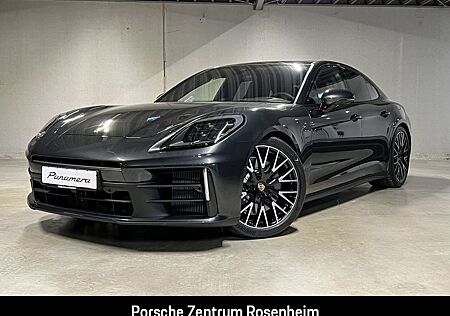 Porsche Panamera 4 E-Hybrid | Panorama | InnoDrive |