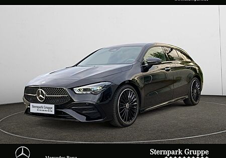 Mercedes-Benz CLA 200 Shooting Brake CLA 200 SB AMG Edition+DISTRO+MULTIBEAM+360°+19"