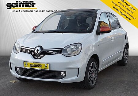 Renault Twingo Le Coq Sportif TCe 90 EDC