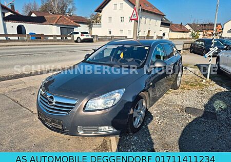 Opel Insignia A Sports Tourer Active 4x4