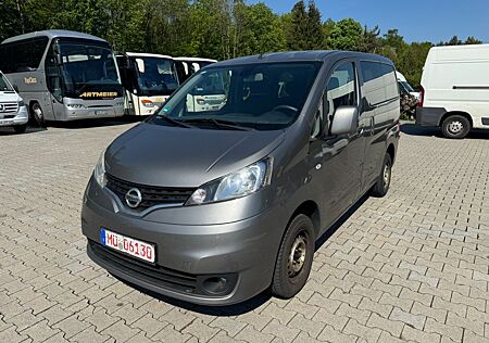 Nissan NV200 /Evalia Evalia Premium 1,5dci *Euro6*