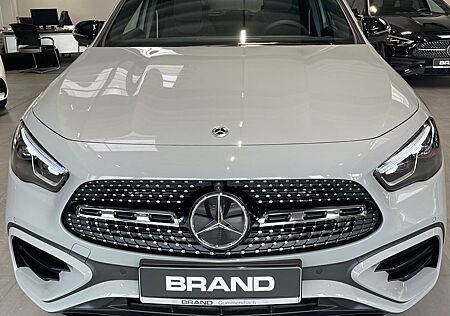 Mercedes-Benz GLA 200 AMG Line