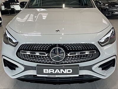 Mercedes-Benz GLA 200 AMG Line
