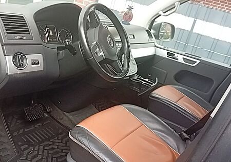 VW T6 Multivan Volkswagen