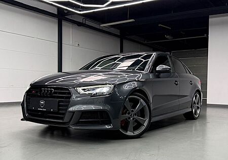 Audi S3 Lim. 2.0 TFSI quattro ACC/VIRTUALC/KAMR/19ZOL