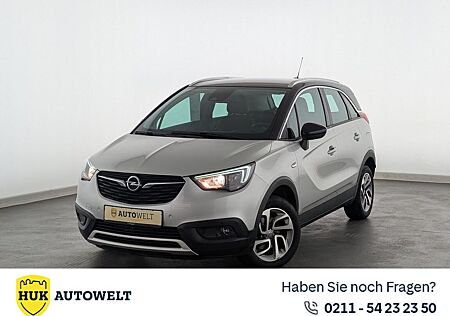 Opel Crossland X 1.2 Turbo INNOVATION NAVI+PDC+SHZ+BC