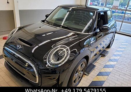 Mini Cooper SE Essential Trim, PDC, SHZ, 1.Hand, ...