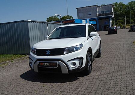 Suzuki Vitara 1.6 DDiS Panorama-Dach*Navi+ 4x4*AHK*PDC