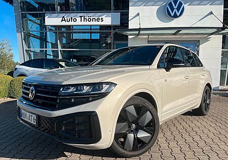 VW Touareg Volkswagen 3.0 TDI 210 kW 4Motion R-Line