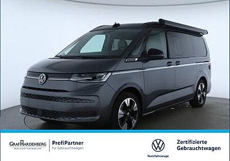VW T7 Volkswagen California Ocean TDI DSG AHK Matrix-LED ACC