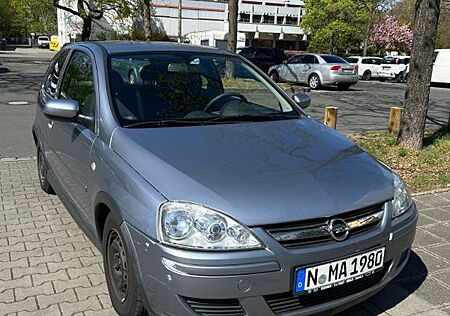 Opel Corsa 1.2 Twinport -