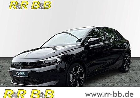 Opel Corsa F GS 1.2 Turbo Mild-Hybrid SHZ+CARPLAY+DAB