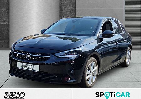 Opel Corsa Elegance 1.2T ,Automatik,Ganzjahresreifen,