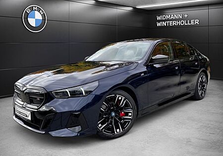 BMW i5 gebraucht kaufen BMW i5 M60 xDrive M Sport Pro HUD PA+ DA Pro Pano B&