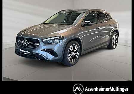Mercedes-Benz GLA 220 d 4matic Progressive +MBUX+Wide+Navi+PDC