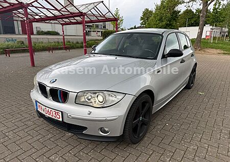BMW 118i 118 Baureihe 1 Lim. *AUTOMATIK*
