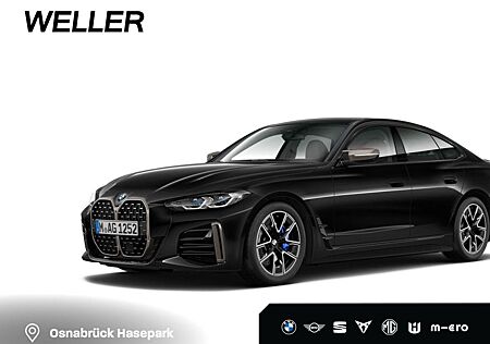 BMW M440i GC LiveProf Stop&Go 360° H/K Laser HUD