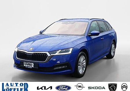 Skoda Octavia Combi Ambition NAVI^ RFK^ TEMPO^ KLIMA^