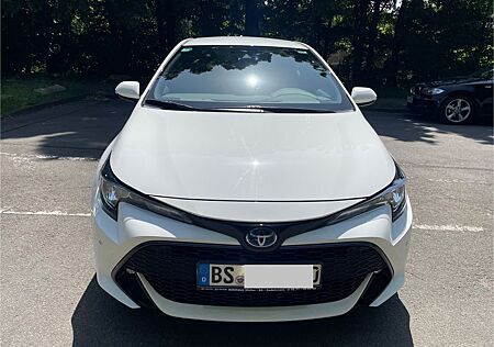 Toyota Corolla 1,8 Hybrid Comfort Comfort