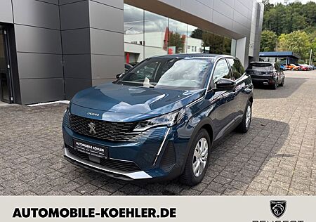 Peugeot 3008 1.2 Active Pack 130 360°KAMERA SITZHEIZUNG