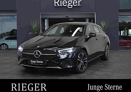 Mercedes-Benz CLA 220 Shooting Brake d Progressive-Advanced+++