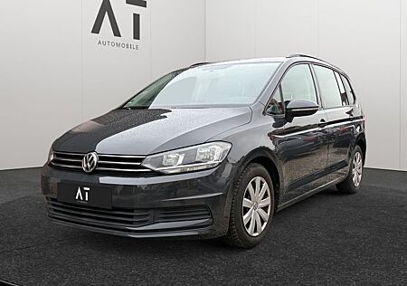 VW Touran Volkswagen 1.4 TSI Comfortline 7-Sitzer*AHK*PDC