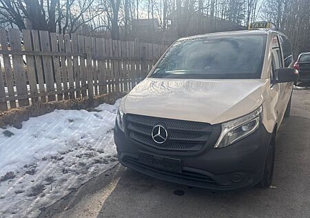 Mercedes-Benz Vito Tourer 114/116/119/124 CDI Pro 4x4 extralan
