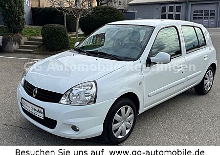 Renault Clio II Campus Dynamique|Klima
