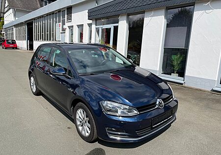 VW Golf Volkswagen VII Lim. Lounge BMT