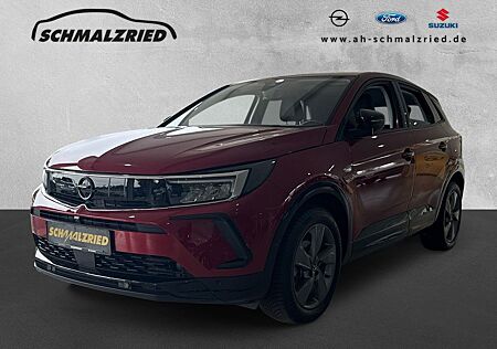 Opel Grandland X Grandland GS Line Navi 360 Kamera LED Apple CarP