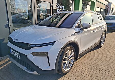 Skoda Elroq 50 Tour ACC Navi RFK LMF FSH Kessy