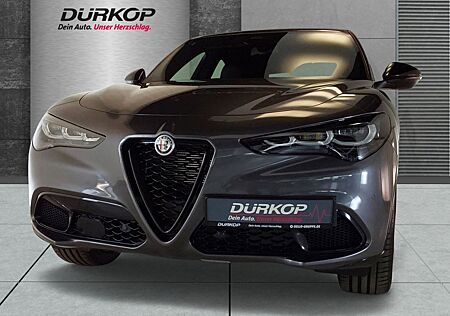 Alfa Romeo Stelvio 2.0 Veloce Premium-Audio-Paket Allrad Ab