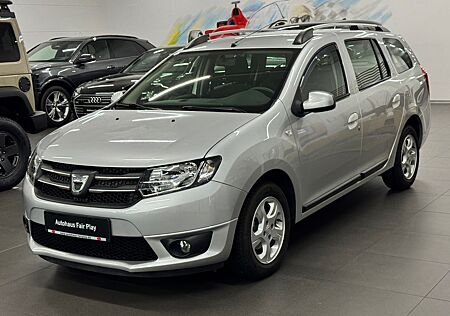Dacia Logan MCV II Kombi Prestige NAVI/U-FREI/1.HAND!
