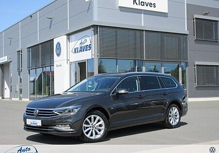 VW Passat Variant Volkswagen Business Navi Matrix AID AHK ACC