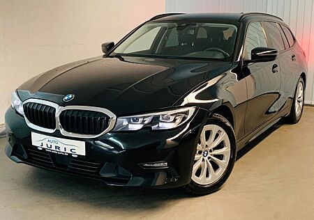 BMW 320 d Tour°Aut°KAMERA°ACC°AHK°SHZ°App-Car°