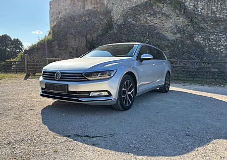 VW Passat Variant Volkswagen Passat 2.0 TDI | 190 PS | Business | TÜV neu|