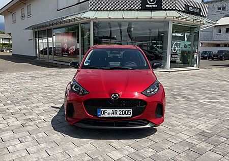 Mazda 2 Hybrid CENTRE-LINE + AT + Kamera +Carplay + Si