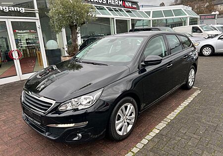 Peugeot 308 SW Active