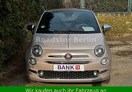 Fiat 500 1.2 Star*Leder*Navi*PDC*PRD*Sonderfarbe*