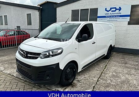 Opel Vivaro Kasten Edition L 2.0 D 90KW Klima Navi