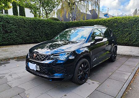 Cupra Ateca 2.0 TSI 221kW 4Drive DSG Pano Beats AHK