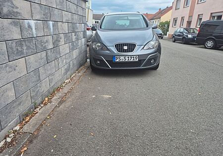 Seat Altea 1.8 TSI Style DSG Style
