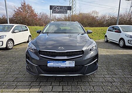 Kia XCeed 1.4 T-GDI JBL Sound Edition (EURO 6d