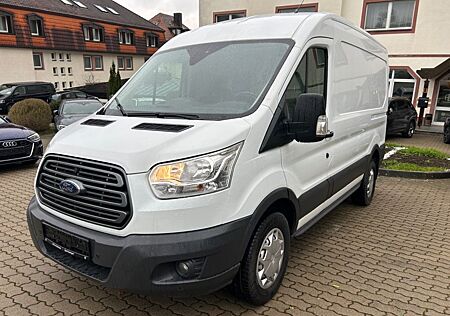 Ford Transit Kasten 350 L2*Kamera*Klima*STHeizung