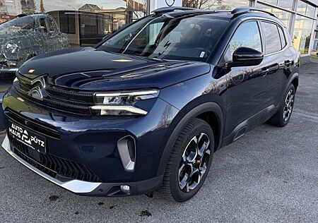 Citroën C5 Aircross Pure Tech 130 S&S EAT8 SHINE