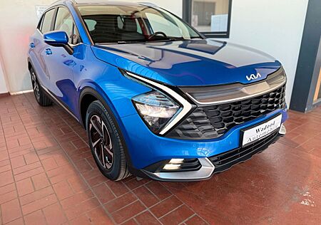 Kia Sportage Vision 1.6 T-GDI/1.HD/AUTOMATIK