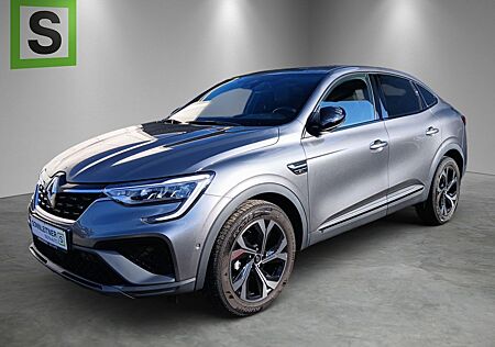 Renault Arkana R.S. Line Mild Hybrid TCe 160 EDC
