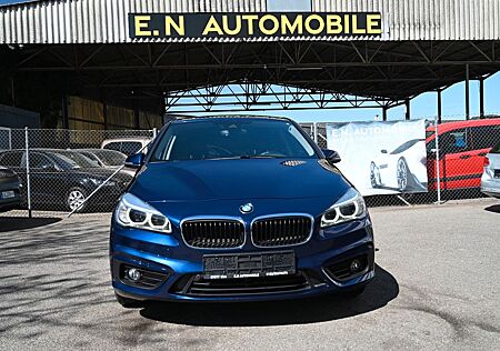 BMW 218 i Advantage/1.HAND