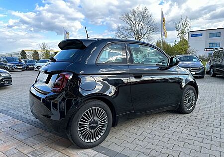 Fiat 500E Limousine 42 kWh