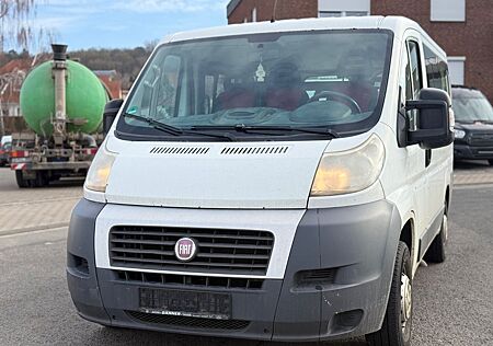 Fiat Ducato Kombi 30 130 6 Sitzer